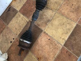 bontott MAZDA 3 Jobb Féltengely