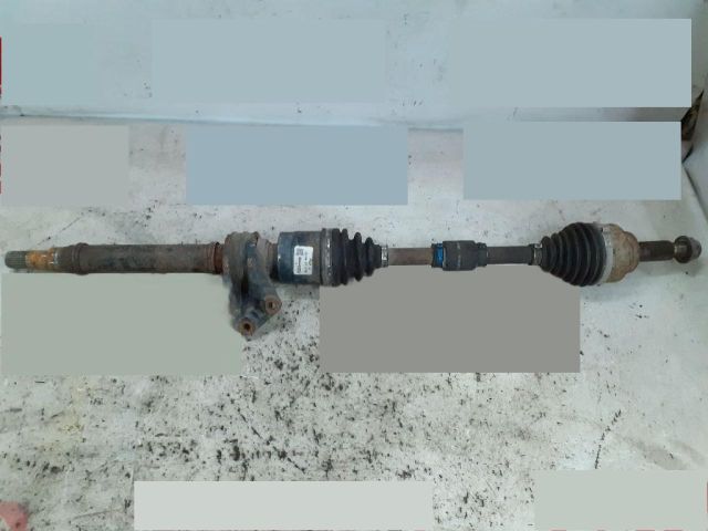 bontott MAZDA 3 Jobb Féltengely