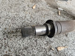 bontott MAZDA 3 Jobb Féltengely