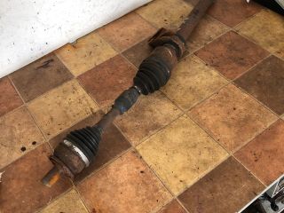 bontott MAZDA 3 Jobb Féltengely