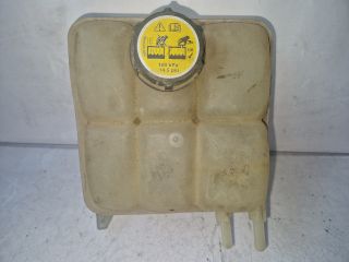 bontott MAZDA 3 Kiegyenlítő Tartály