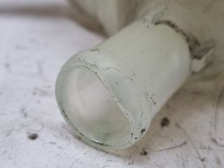 bontott MAZDA 3 Kiegyenlítő Tartály