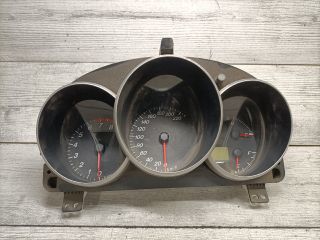 bontott MAZDA 3 Kilométeróra