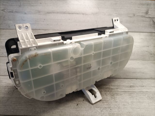 bontott MAZDA 3 Kilométeróra