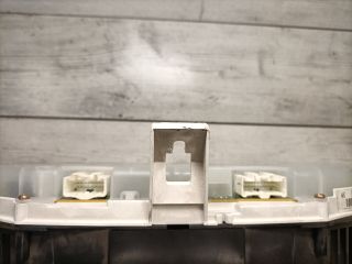 bontott MAZDA 3 Kilométeróra