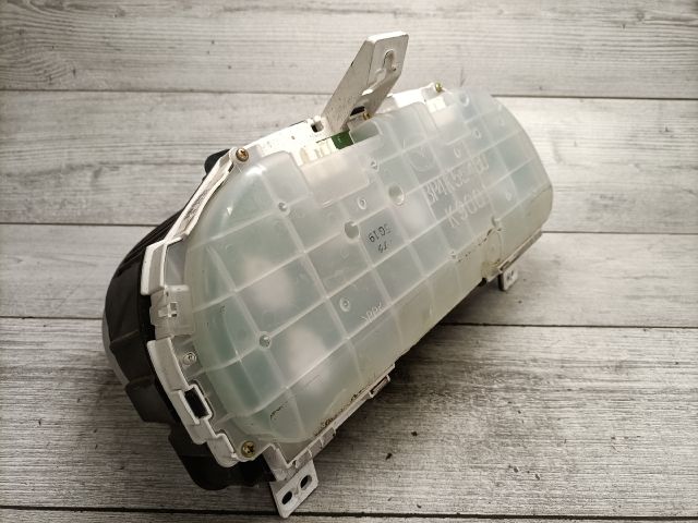 bontott MAZDA 3 Kilométeróra