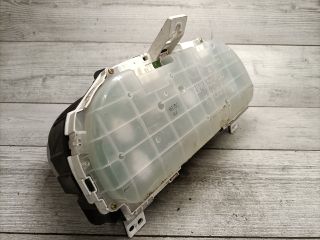 bontott MAZDA 3 Kilométeróra