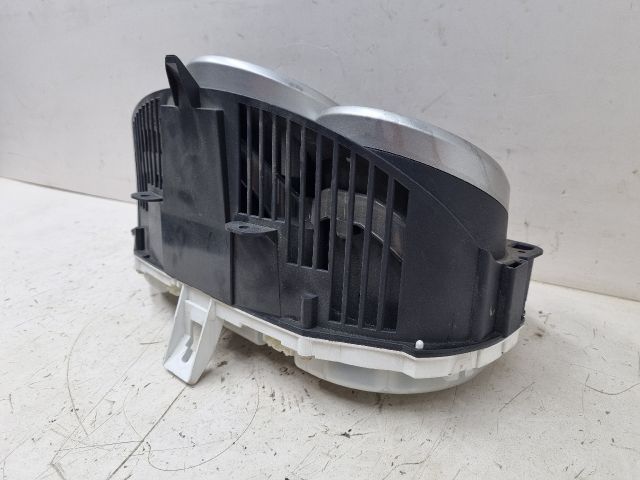 bontott MAZDA 3 Kilométeróra