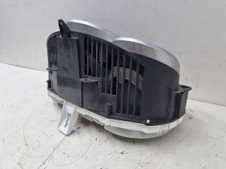 bontott MAZDA 3 Kilométeróra