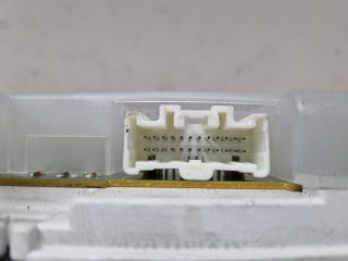 bontott MAZDA 3 Kilométeróra