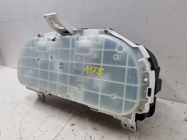 bontott MAZDA 3 Kilométeróra