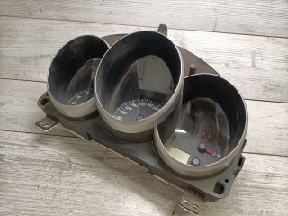 bontott MAZDA 3 Kilométeróra