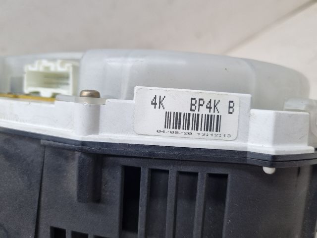 bontott MAZDA 3 Kilométeróra