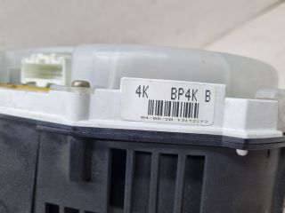 bontott MAZDA 3 Kilométeróra