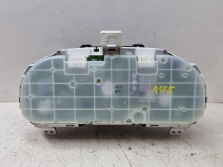 bontott MAZDA 3 Kilométeróra