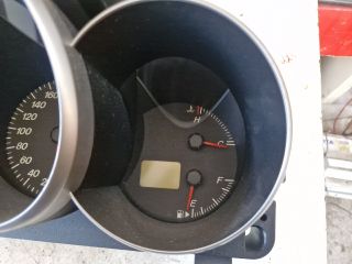 bontott MAZDA 3 Kilométeróra