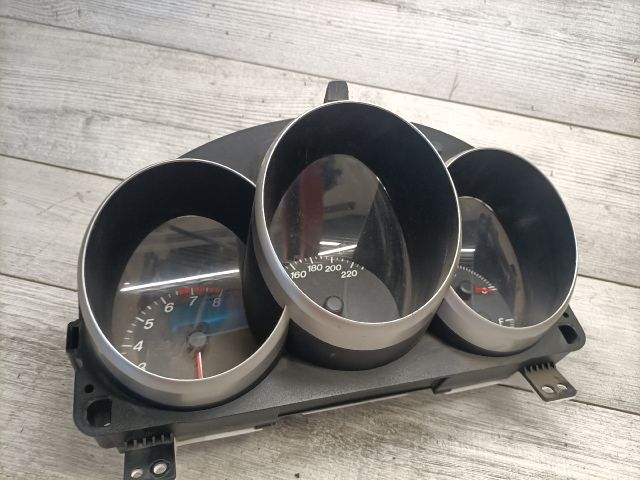 bontott MAZDA 3 Kilométeróra