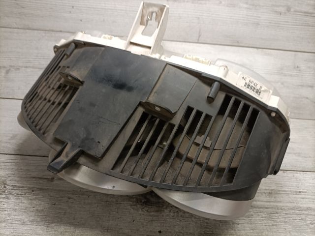 bontott MAZDA 3 Kilométeróra