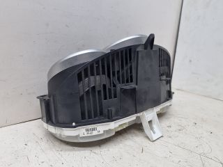 bontott MAZDA 3 Kilométeróra