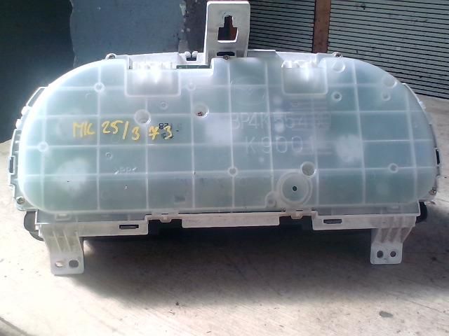 bontott MAZDA 3 Kilométeróra