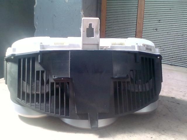 bontott MAZDA 3 Kilométeróra