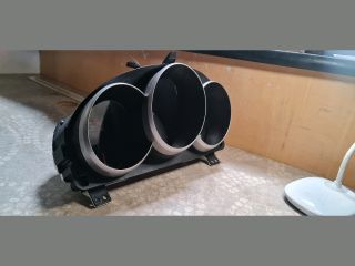 bontott MAZDA 3 Kilométeróra