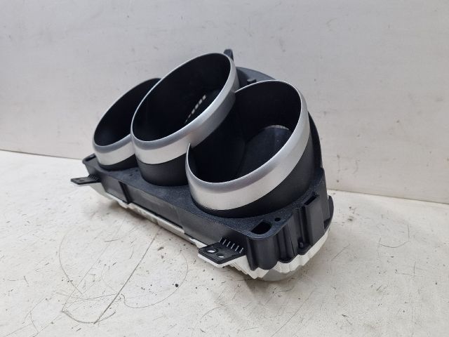 bontott MAZDA 3 Kilométeróra