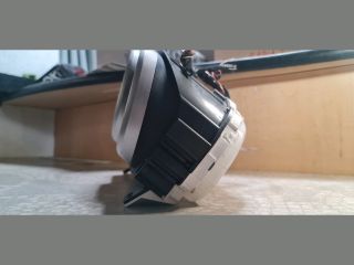 bontott MAZDA 3 Kilométeróra