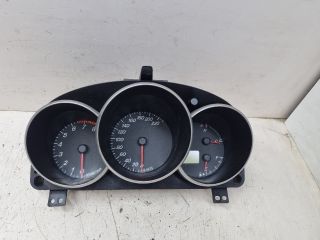 bontott MAZDA 3 Kilométeróra