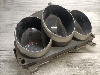 bontott MAZDA 3 Kilométeróra