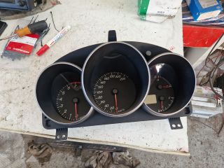 bontott MAZDA 3 Kilométeróra