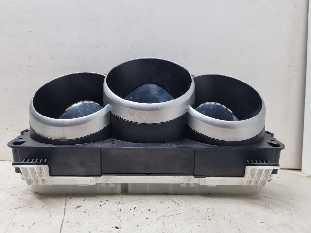 bontott MAZDA 3 Kilométeróra