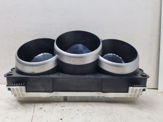 bontott MAZDA 3 Kilométeróra