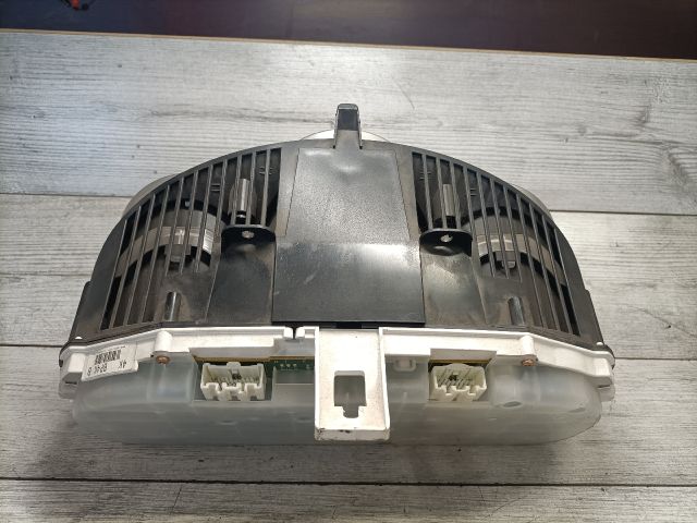 bontott MAZDA 3 Kilométeróra