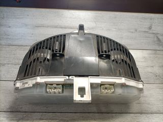 bontott MAZDA 3 Kilométeróra