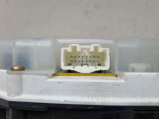 bontott MAZDA 3 Kilométeróra