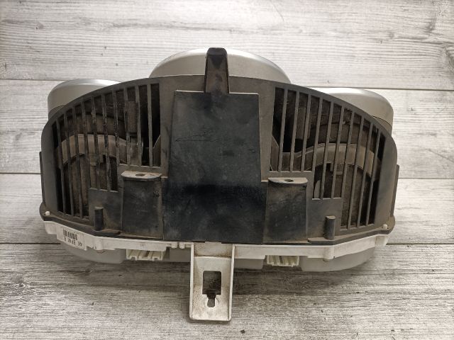 bontott MAZDA 3 Kilométeróra