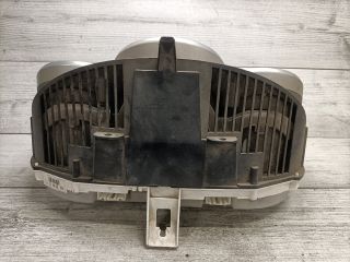 bontott MAZDA 3 Kilométeróra