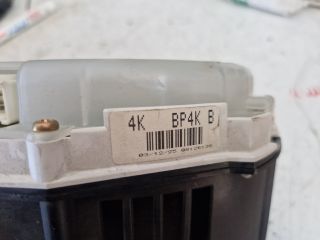 bontott MAZDA 3 Kilométeróra