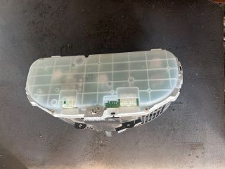 bontott MAZDA 3 Kilométeróra