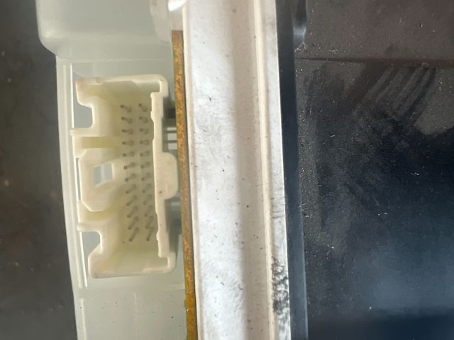 bontott MAZDA 3 Kilométeróra