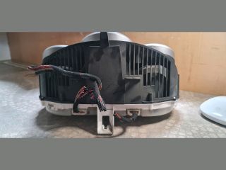 bontott MAZDA 3 Kilométeróra