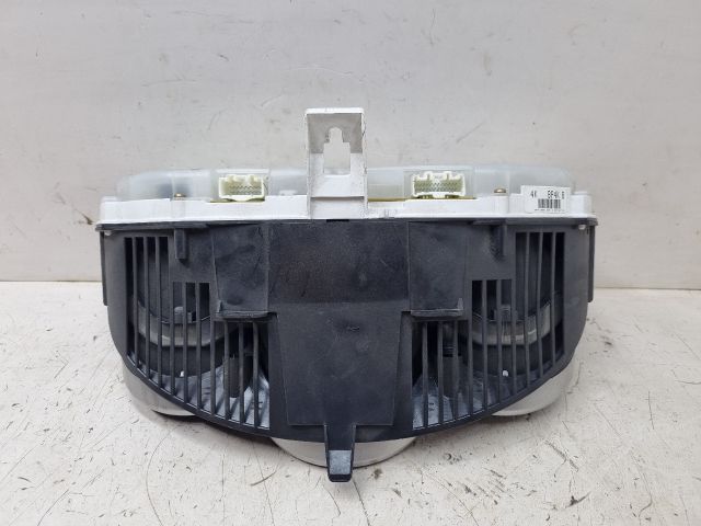 bontott MAZDA 3 Kilométeróra