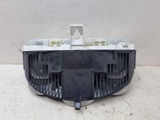 bontott MAZDA 3 Kilométeróra