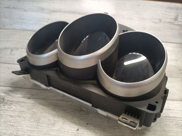 bontott MAZDA 3 Kilométeróra