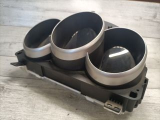 bontott MAZDA 3 Kilométeróra