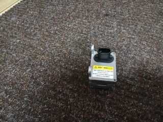 bontott MAZDA 3 Kipörgésgátló Elektronika