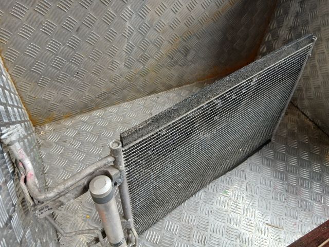 bontott MAZDA 3 Klímahűtő Radiátor