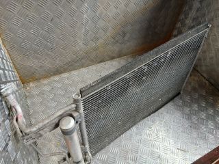 bontott MAZDA 3 Klímahűtő Radiátor