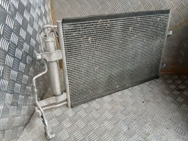 bontott MAZDA 3 Klímahűtő Radiátor